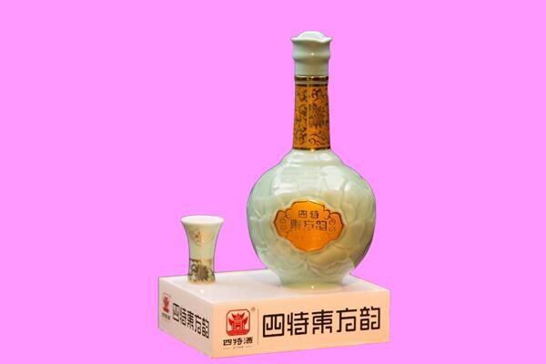 当涂回收四特酒.jpg