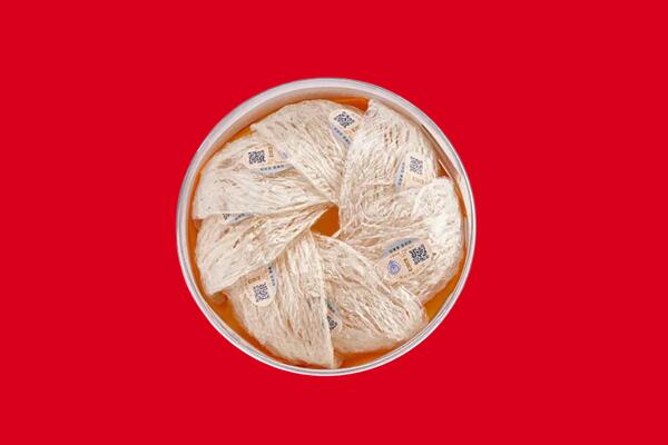 当涂回收雪燕窝