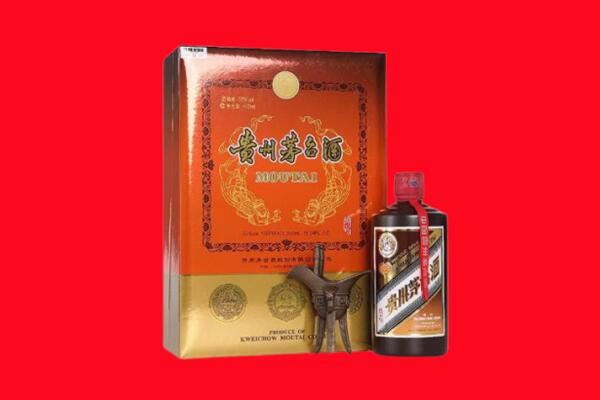 当涂回收30年茅台酒.jpg